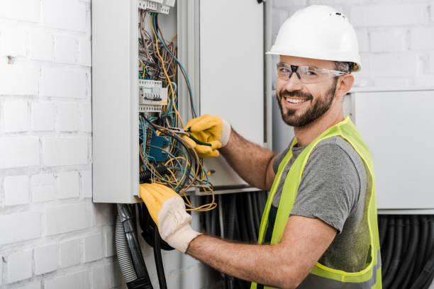 Best Electrical Contractors for Businesses  in Fremont, NC