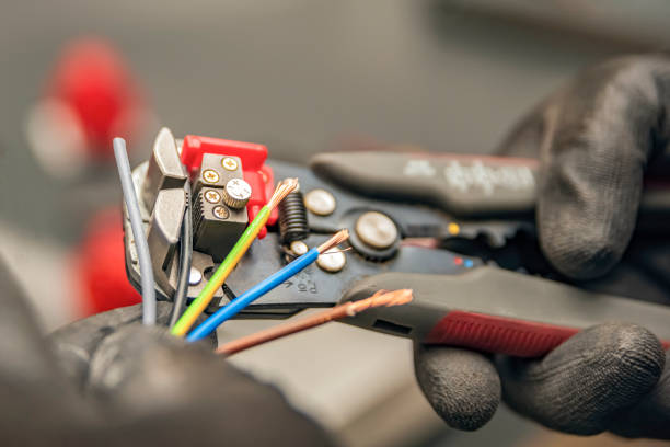 Best Affordable Emergency Electrician  in Fremont, NC