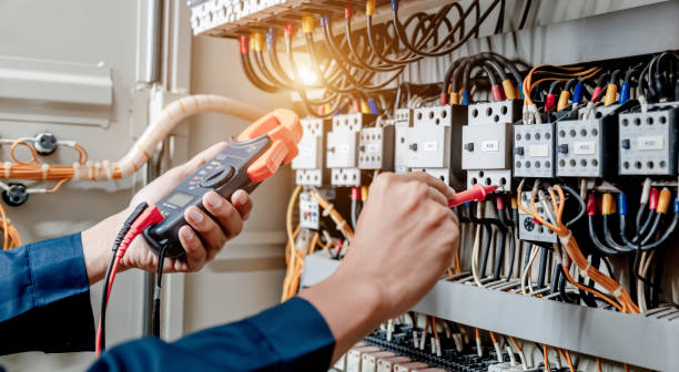 Reliable NC Electrician Solutions