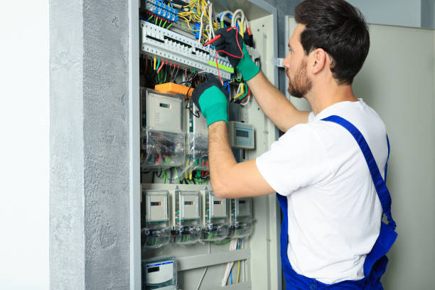 Best Home Electrical Repair  in Fremont, NC