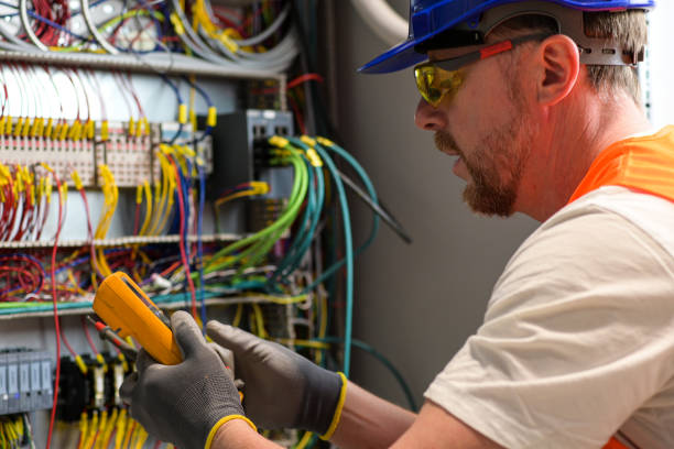 Best Electrical Troubleshooting Services  in Fremont, NC