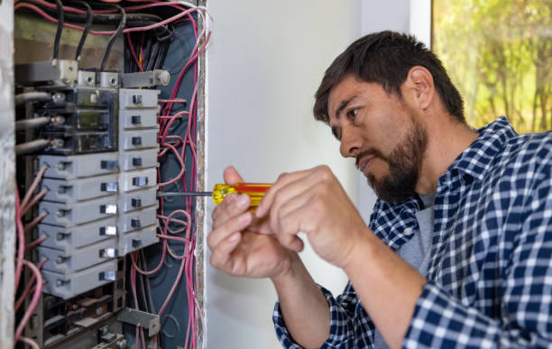 Best Electrical Wiring Services  in Fremont, NC